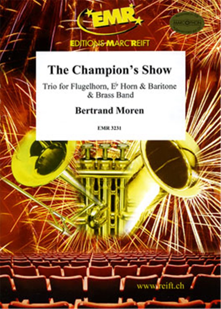 The Champion's Show